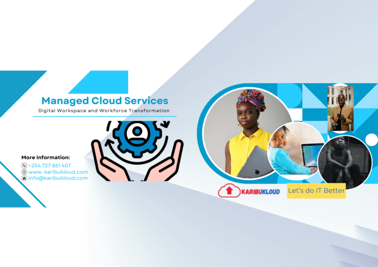 Cloud Services Cloud Services
