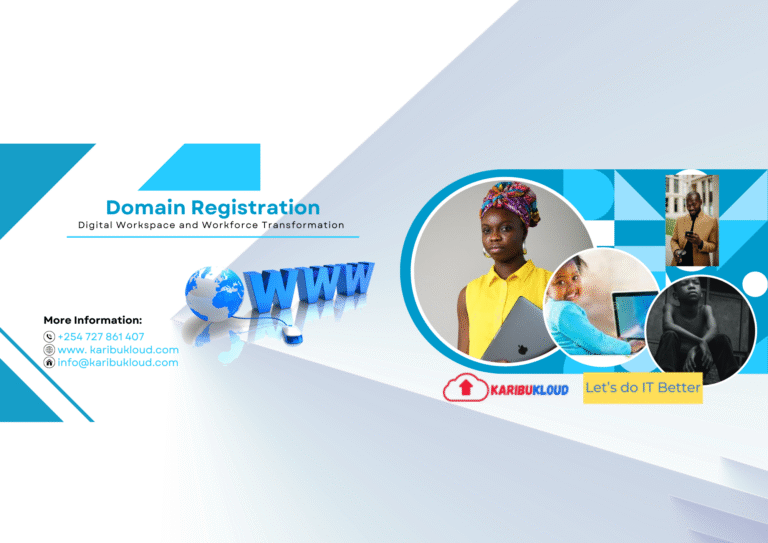Domain Registration Domain Registration