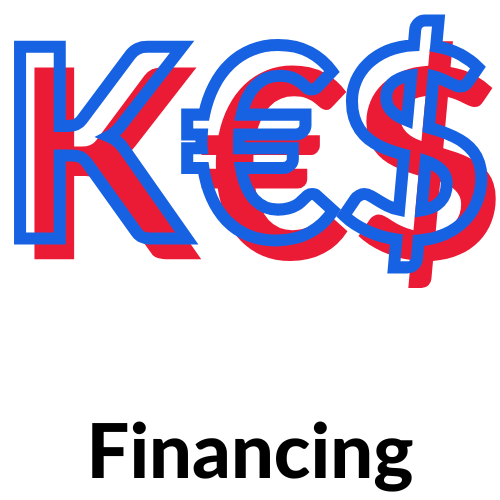 Financing Financing