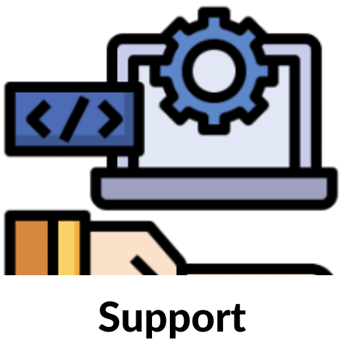 Support Support
